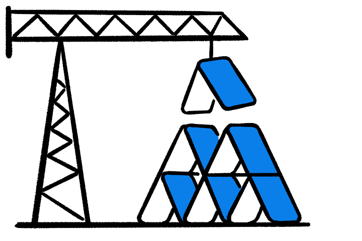 Solution Build overview