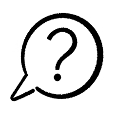 Questions icon